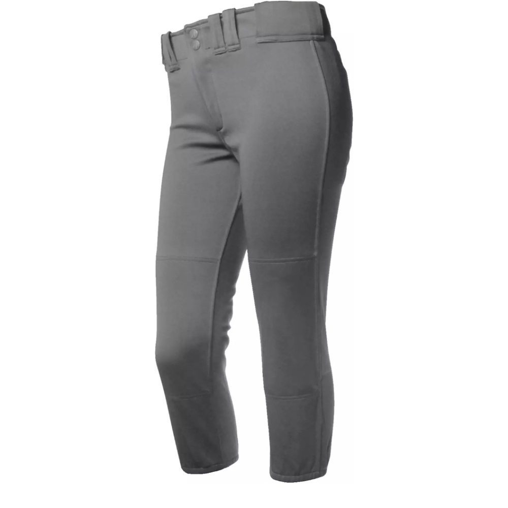 NWT girls "RIP-IT" 4-Way Stretch Classic Pant w/Adira Pro Softball Pants